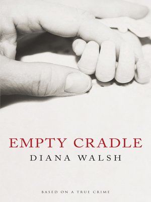 cover image of Empty Cradle
